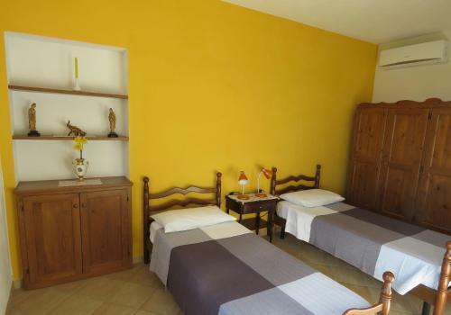 Apartamento Oasi Di Pace Ca' Del Sale