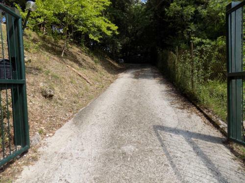 Hostal Room In Bb - Bb Il Leccio , Umbria