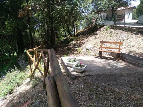 Hostal Room In Bb - Bb Il Leccio , Umbria