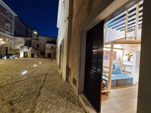 Apartamento Guest House Piazza Marconi