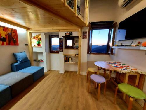 Apartamento Guest House Piazza Marconi