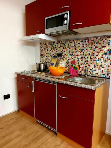 Apartamento Guest House Piazza Marconi