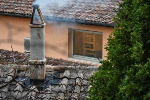 Apartamento Casavacanze L'arte Del Verde