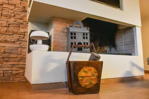 Apartamento Casavacanze L'arte Del Verde
