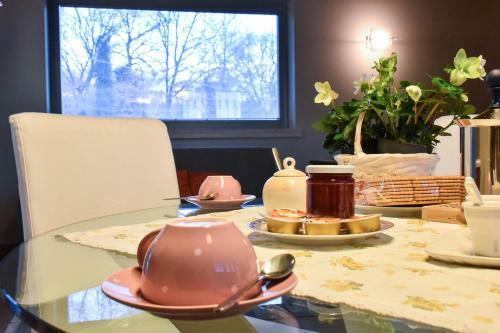 Apartamento Casavacanze L'arte Del Verde
