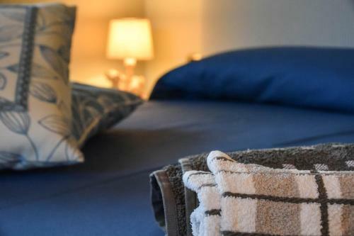 Apartamento Casavacanze L'arte Del Verde