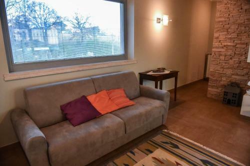 Apartamento Casavacanze L'arte Del Verde