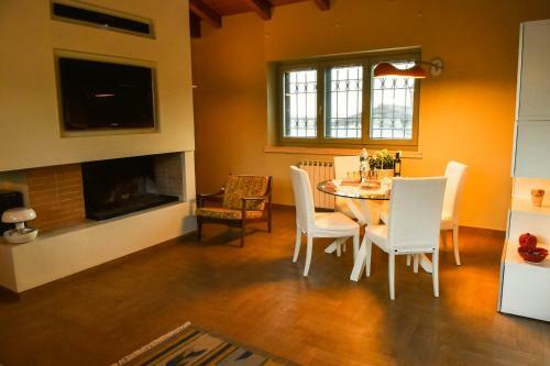 Apartamento Casavacanze L'arte Del Verde