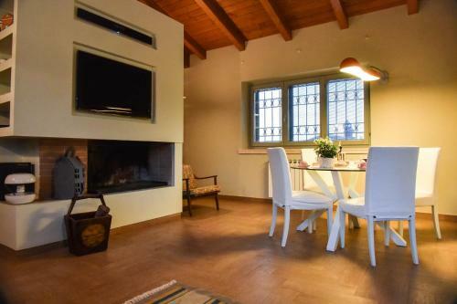 Apartamento Casavacanze L'arte Del Verde
