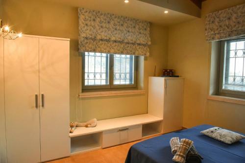 Apartamento Casavacanze L'arte Del Verde