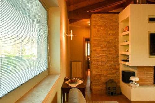Apartamento Casavacanze L'arte Del Verde