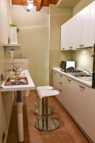 Apartamento Casavacanze L'arte Del Verde