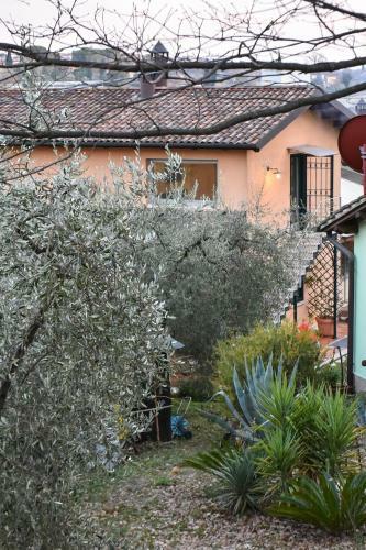 Apartamento Casavacanze L'arte Del Verde