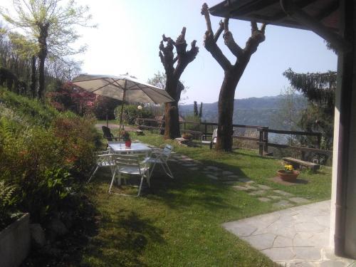 Apartamento Balconata Sul Lago