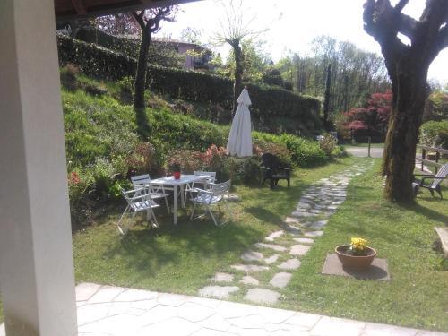 Apartamento Balconata Sul Lago