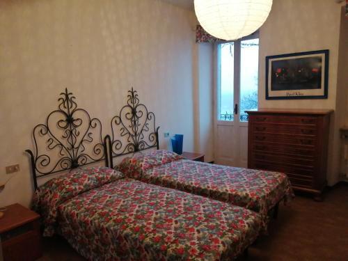 Apartamento Balconata Sul Lago