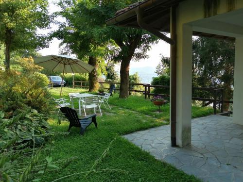Apartamento Balconata Sul Lago