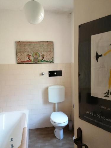 Apartamento Balconata Sul Lago