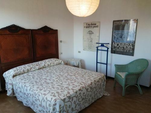 Apartamento Balconata Sul Lago