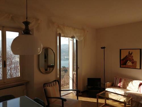 Apartamento Balconata Sul Lago