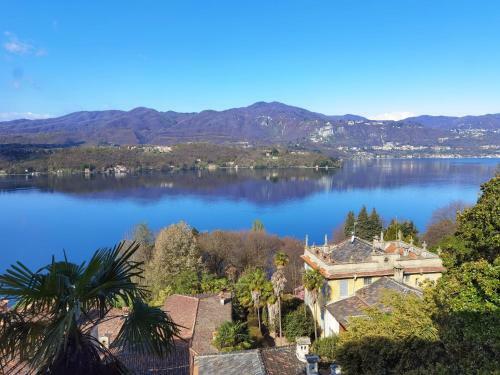 Apartamento Villa Bonola
