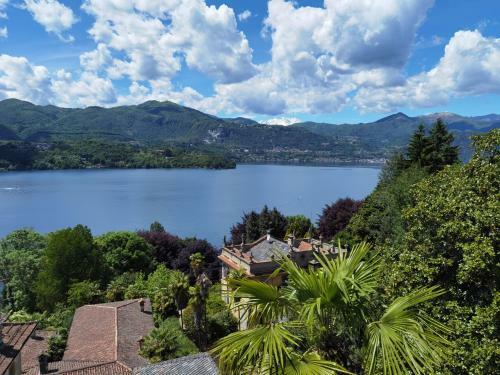 Apartamento Villa Bonola