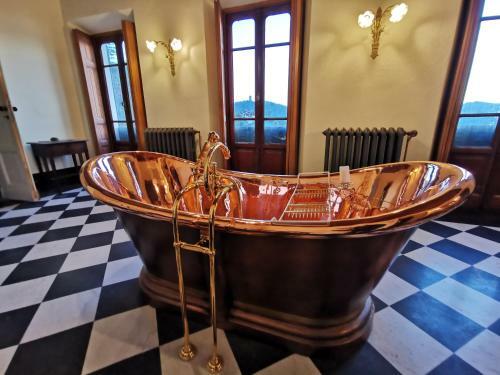 Apartamento Villa Bonola