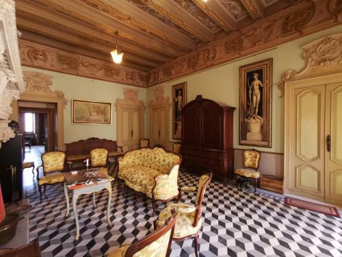 Apartamento Villa Bonola