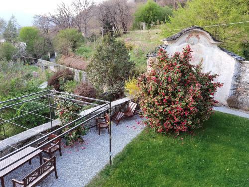Apartamento Villa Bonola
