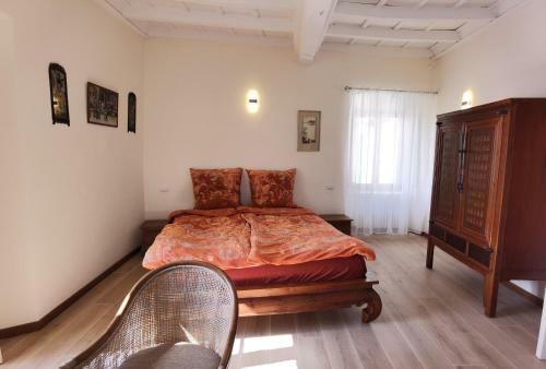 Apartamento Villa Bonola