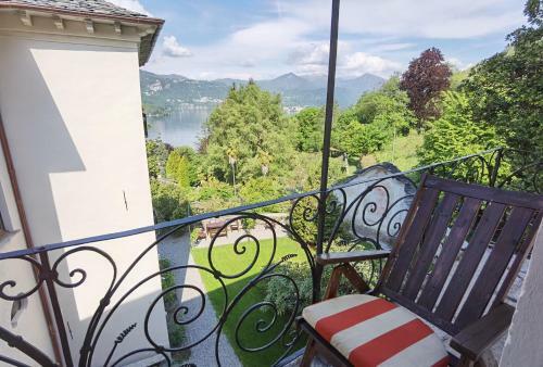 Apartamento Villa Bonola