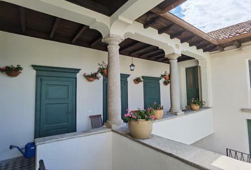 Apartamento Villa Bonola