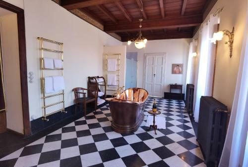 Apartamento Villa Bonola
