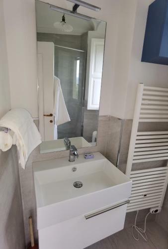 Apartamento Villa Bonola