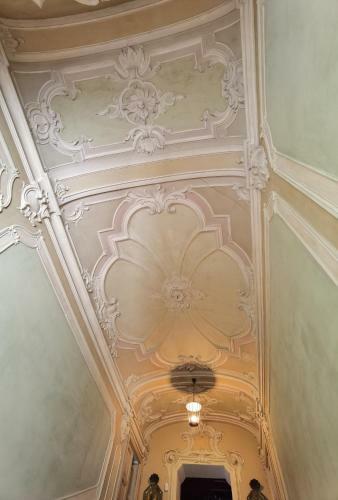 Apartamento Villa Bonola