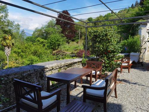 Apartamento Villa Bonola