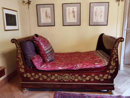 Apartamento Villa Bonola