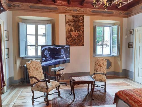 Apartamento Villa Bonola