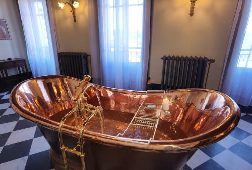 Apartamento Villa Bonola