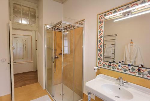 Apartamento Villa Bonola