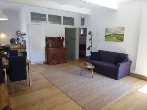 Apartamento Wohnen Im Mediterranen Ehemaligen Winzergeh�ft