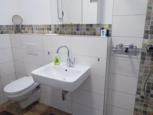 Apartamento Wohnen Im Mediterranen Ehemaligen Winzergeh�ft