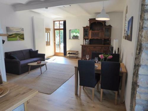 Apartamento Wohnen Im Mediterranen Ehemaligen Winzergeh�ft