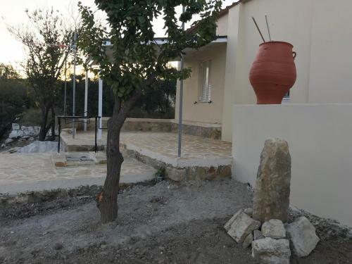 Maria's Traditional Sweet Home