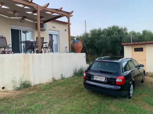 Maria's Traditional Sweet Home