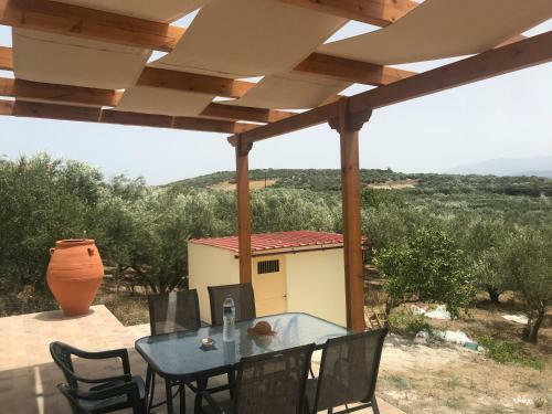 Maria's Traditional Sweet Home