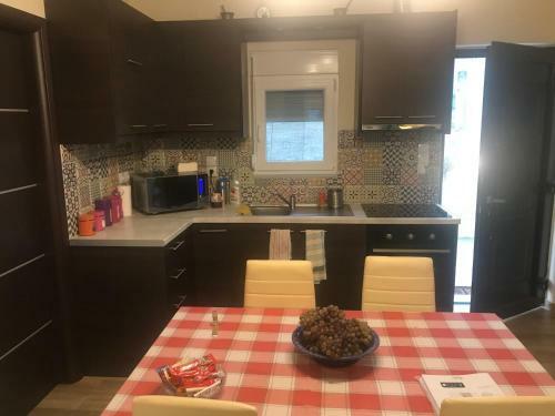 Maria's Traditional Sweet Home