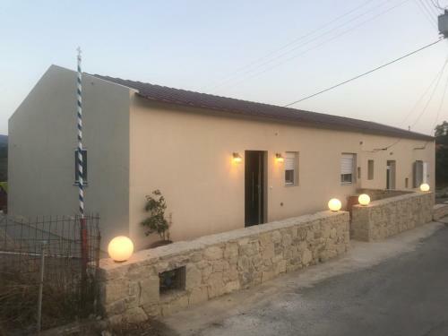 Maria's Traditional Sweet Home