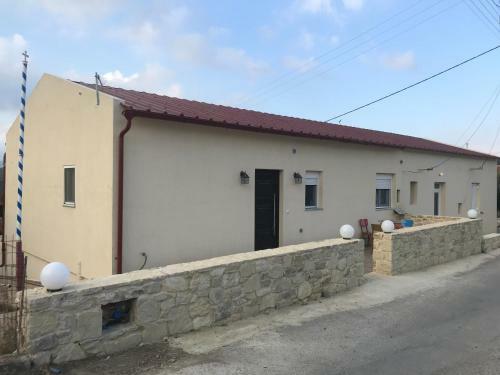 Maria's Traditional Sweet Home