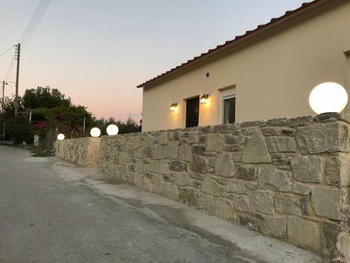 Maria's Traditional Sweet Home